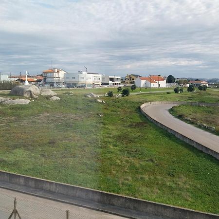 Hotel Santo Andre Póvoa de Varzim Kültér fotó