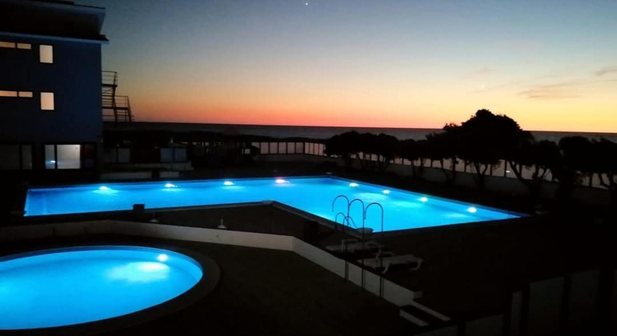 Hotel Santo Andre Póvoa de Varzim Kültér fotó