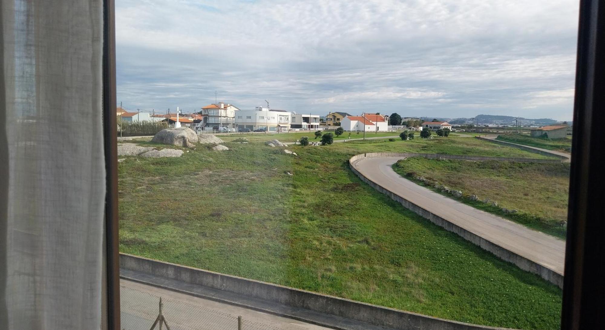 Hotel Santo Andre Póvoa de Varzim Kültér fotó