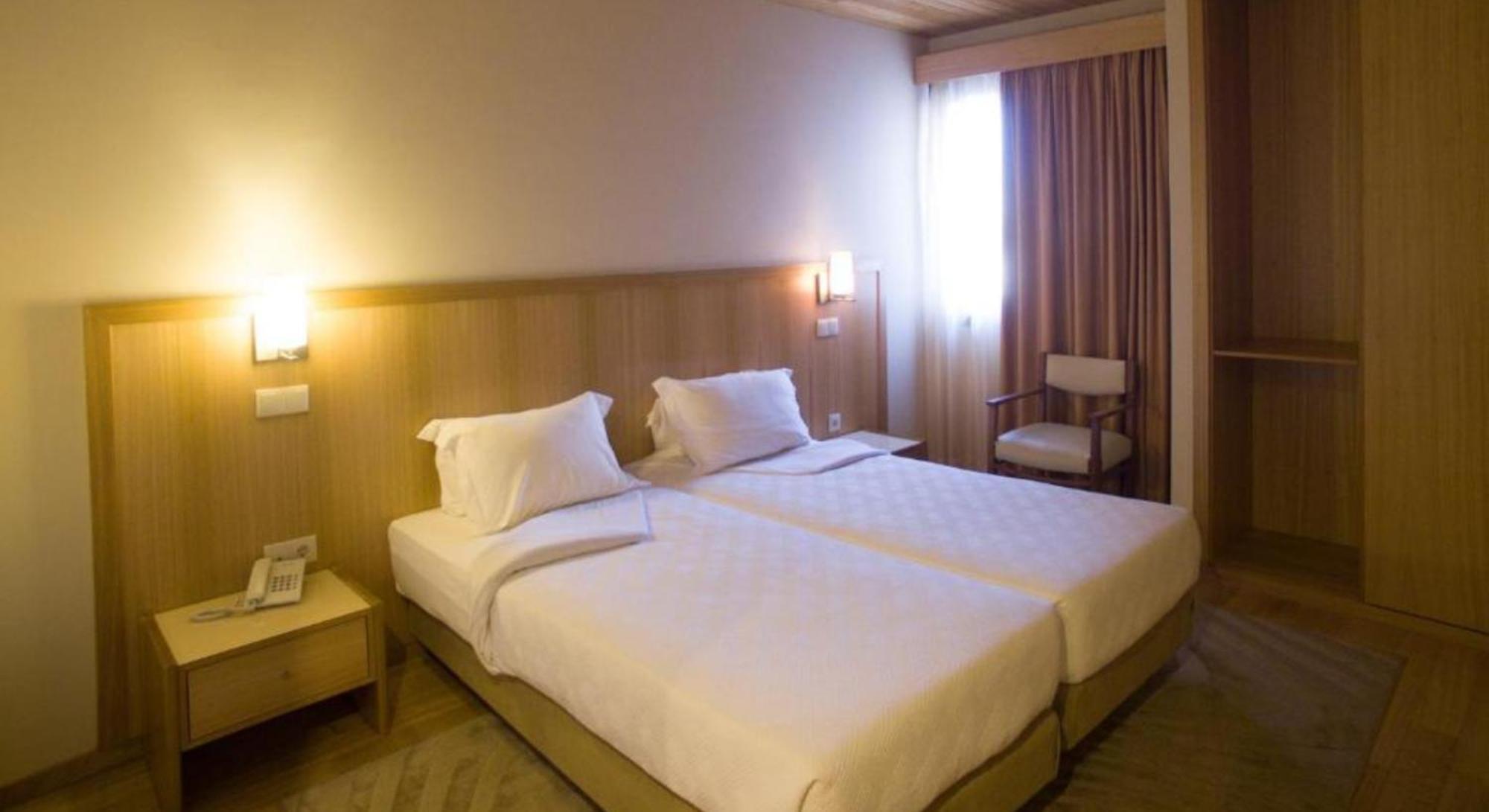 Hotel Santo Andre Póvoa de Varzim Kültér fotó