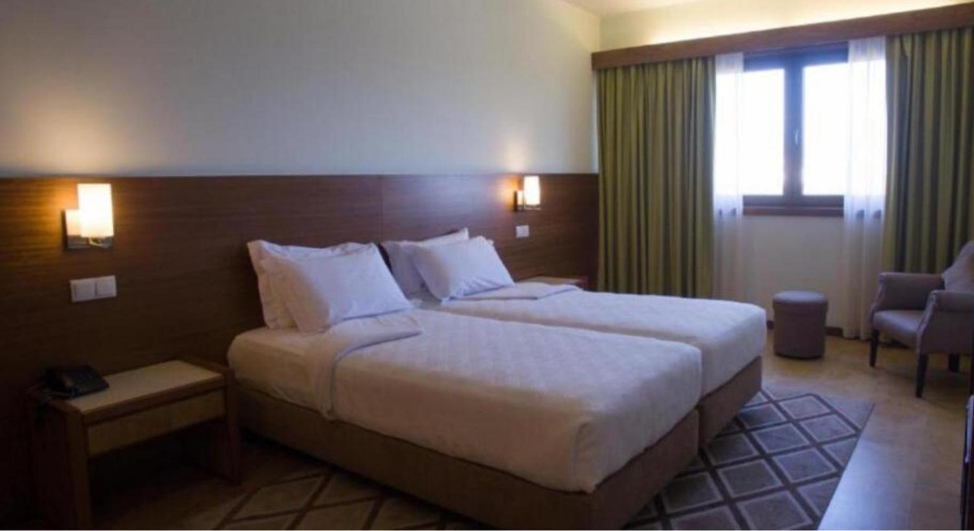 Hotel Santo Andre Póvoa de Varzim Kültér fotó