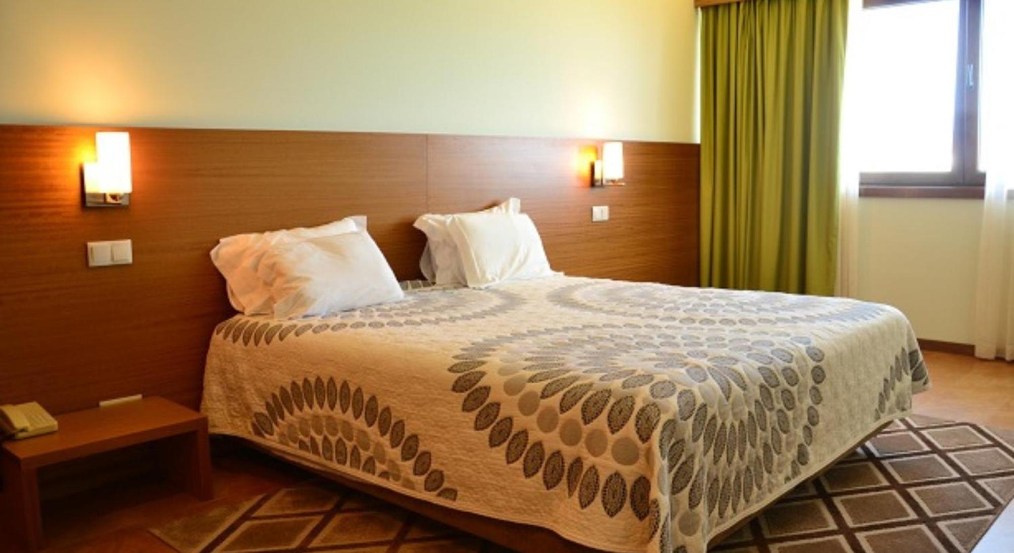 Hotel Santo Andre Póvoa de Varzim Kültér fotó
