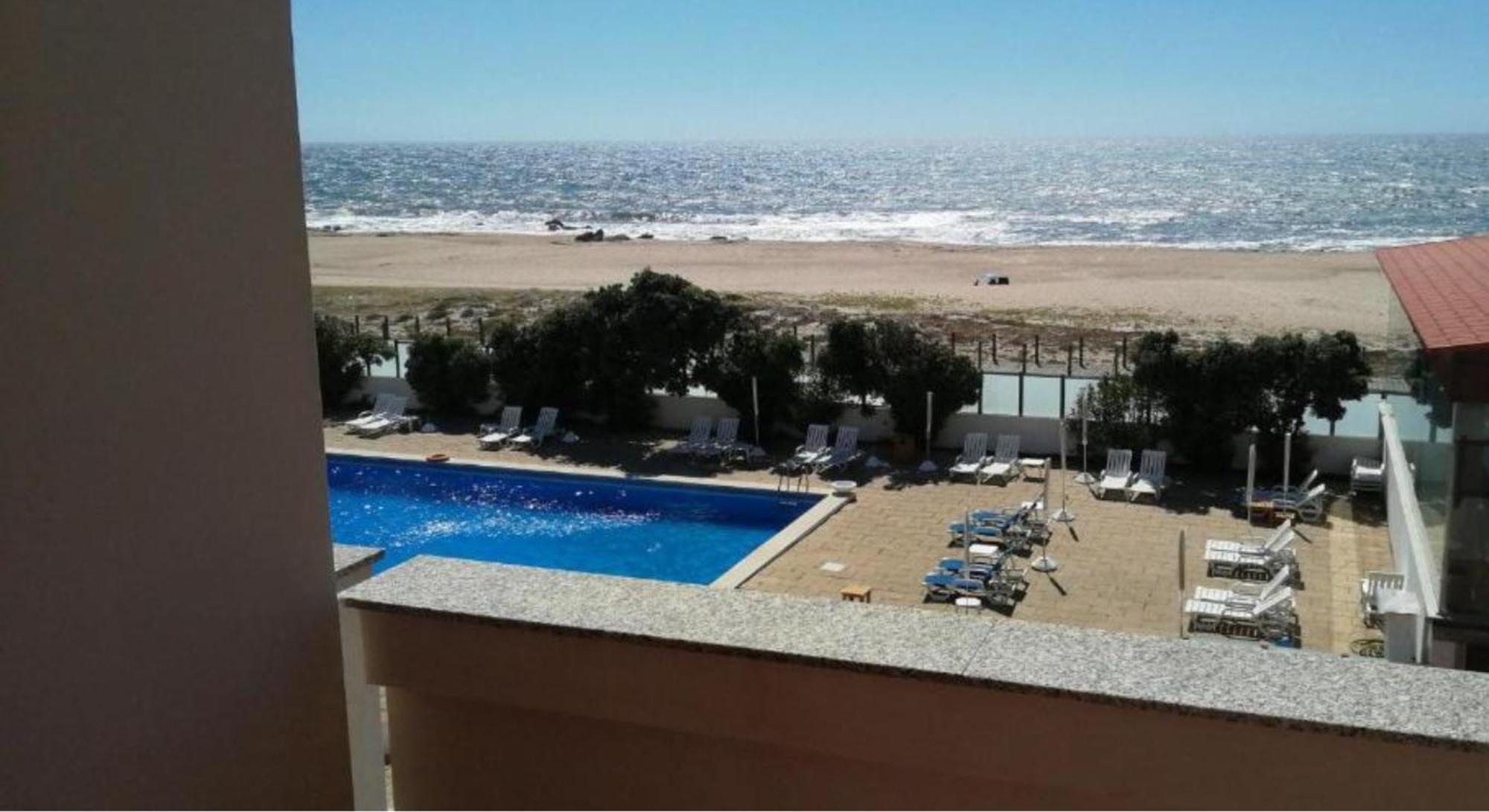 Hotel Santo Andre Póvoa de Varzim Kültér fotó