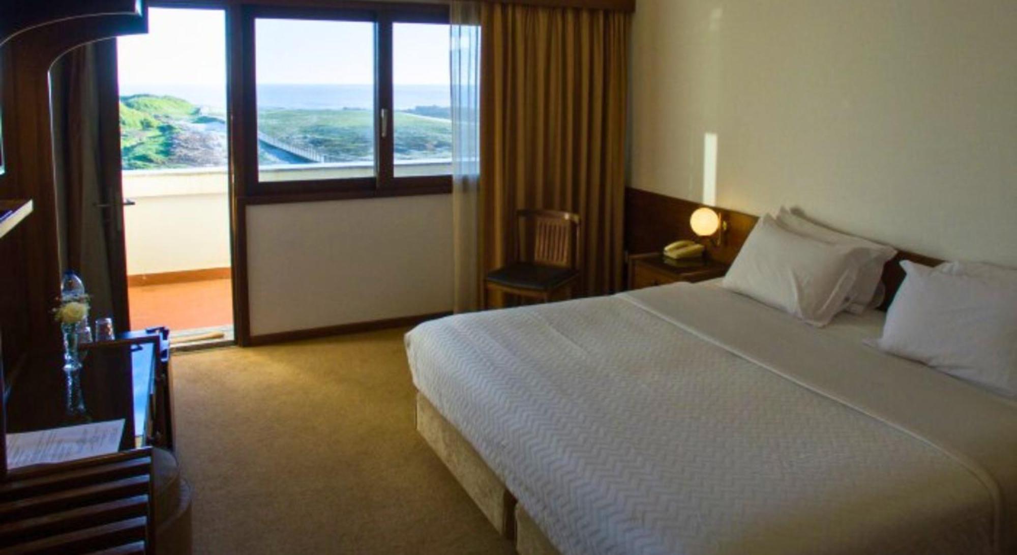 Hotel Santo Andre Póvoa de Varzim Kültér fotó