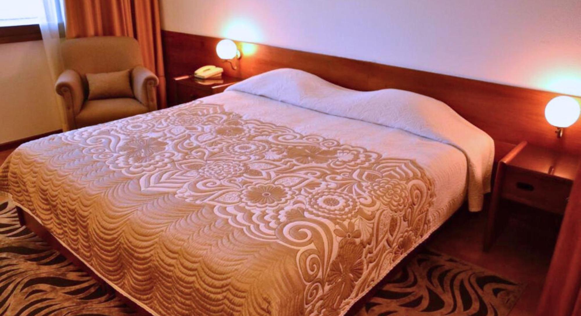 Hotel Santo Andre Póvoa de Varzim Kültér fotó