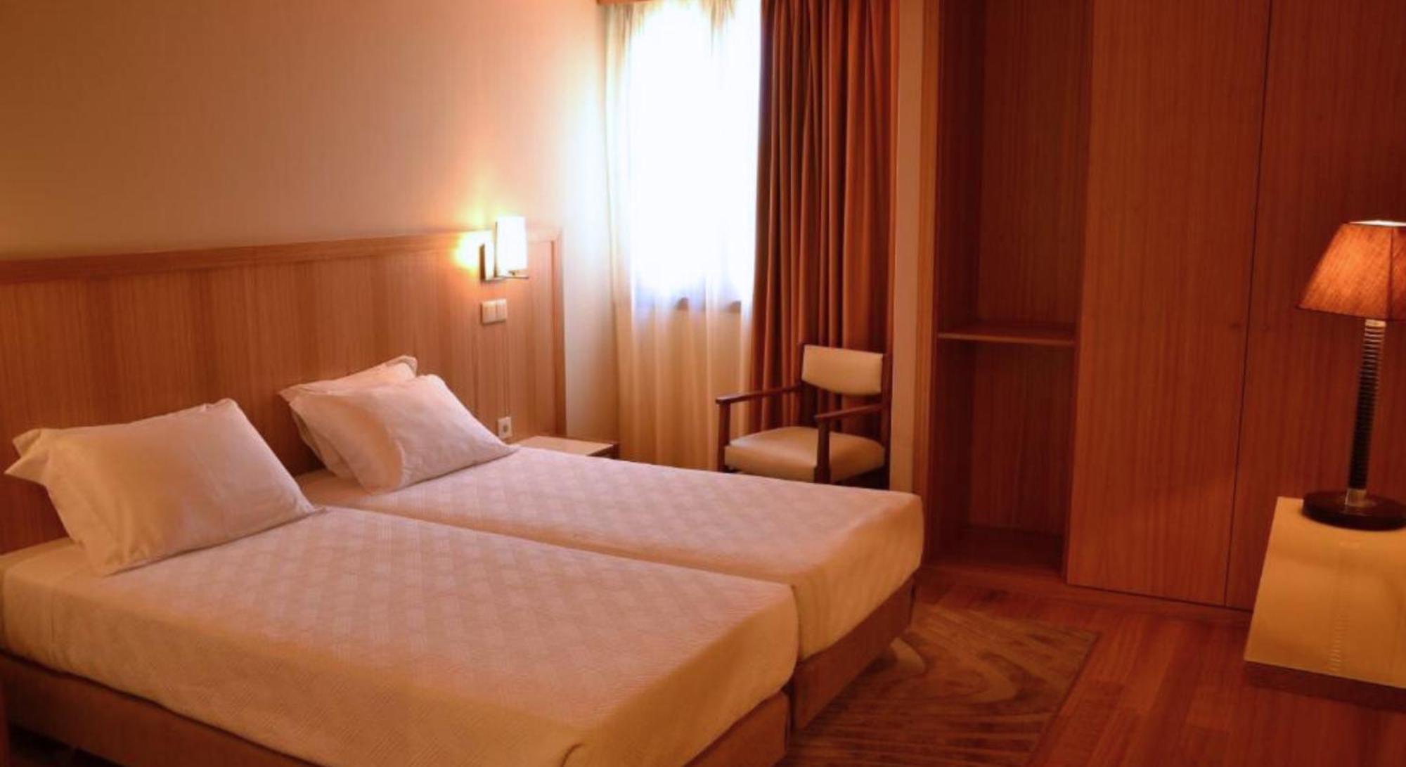 Hotel Santo Andre Póvoa de Varzim Kültér fotó