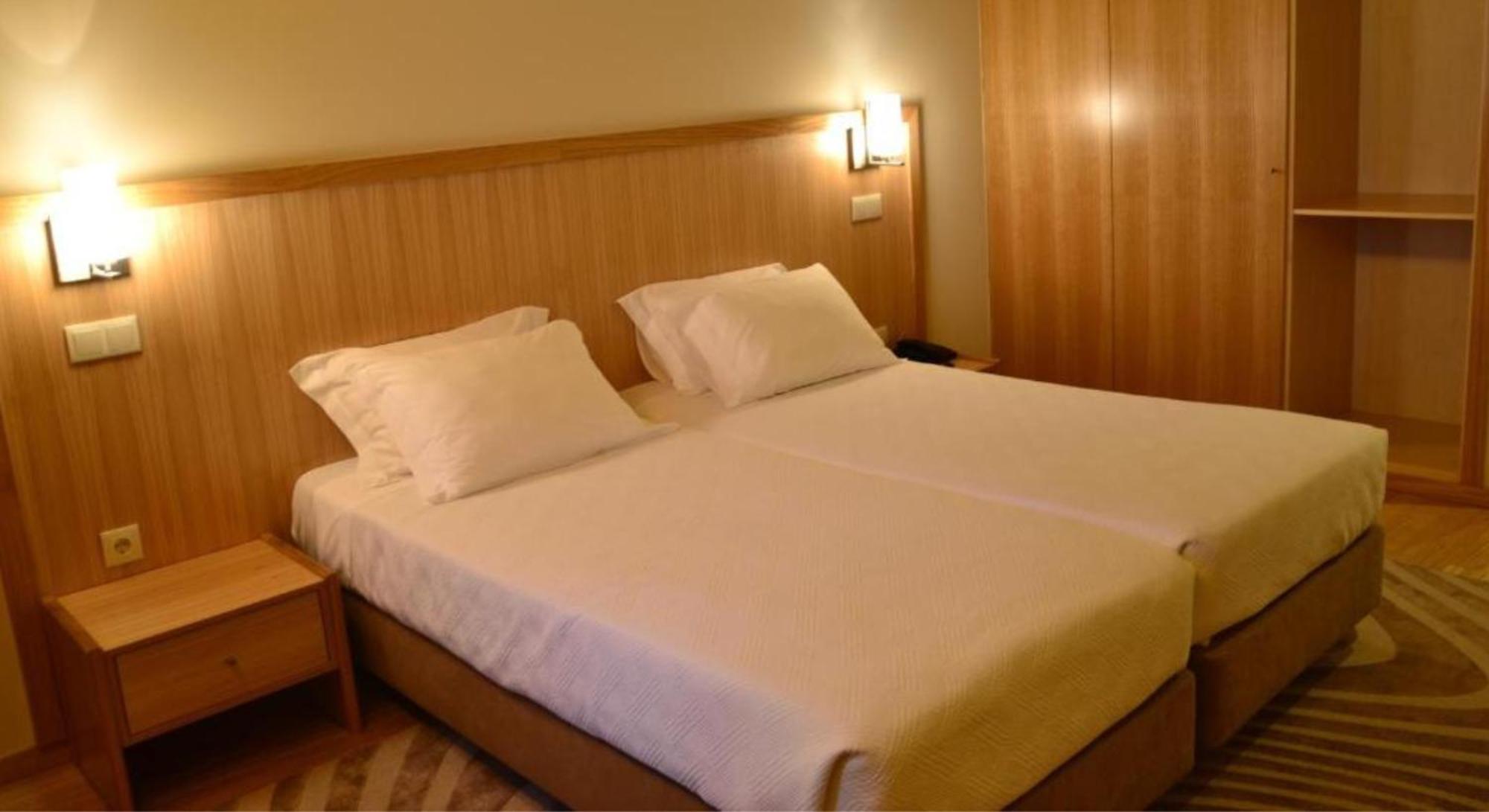 Hotel Santo Andre Póvoa de Varzim Kültér fotó