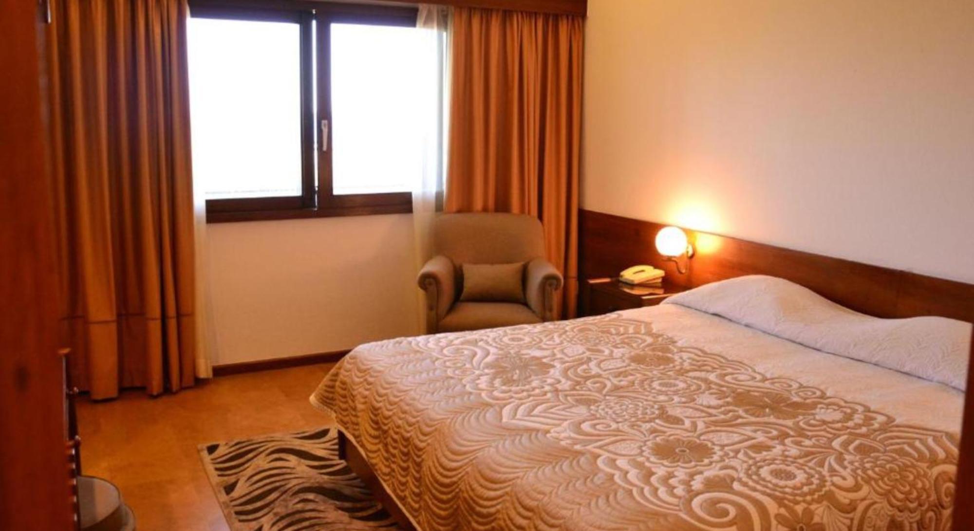 Hotel Santo Andre Póvoa de Varzim Kültér fotó