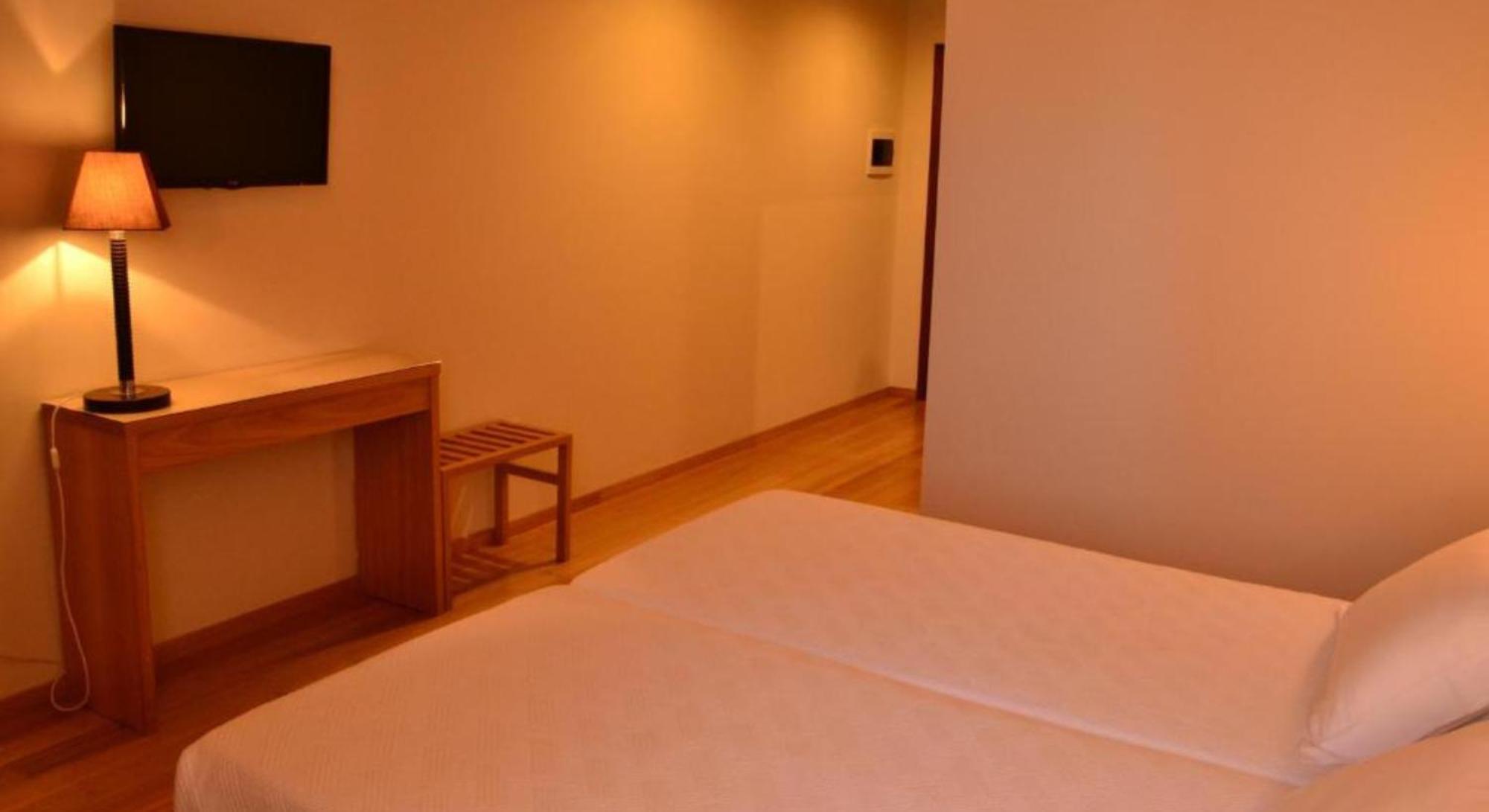 Hotel Santo Andre Póvoa de Varzim Kültér fotó