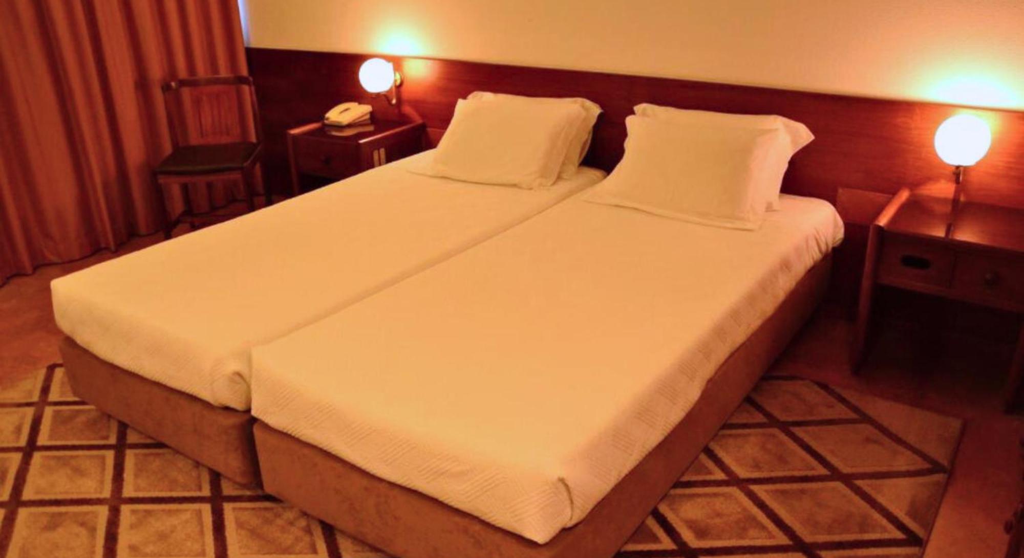 Hotel Santo Andre Póvoa de Varzim Kültér fotó