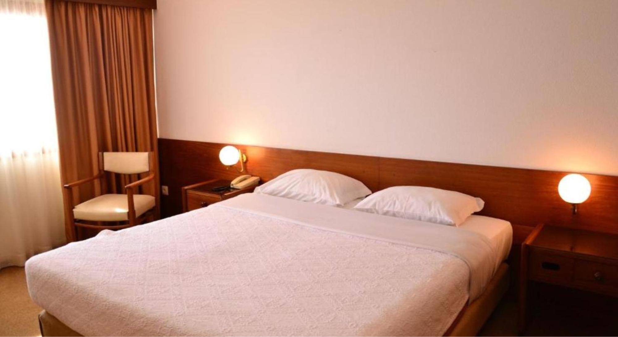 Hotel Santo Andre Póvoa de Varzim Kültér fotó