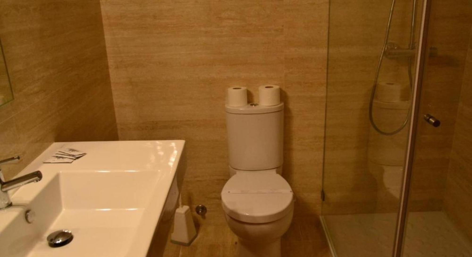 Hotel Santo Andre Póvoa de Varzim Kültér fotó