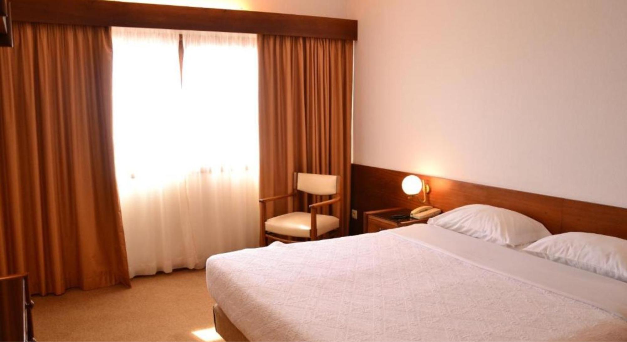 Hotel Santo Andre Póvoa de Varzim Kültér fotó