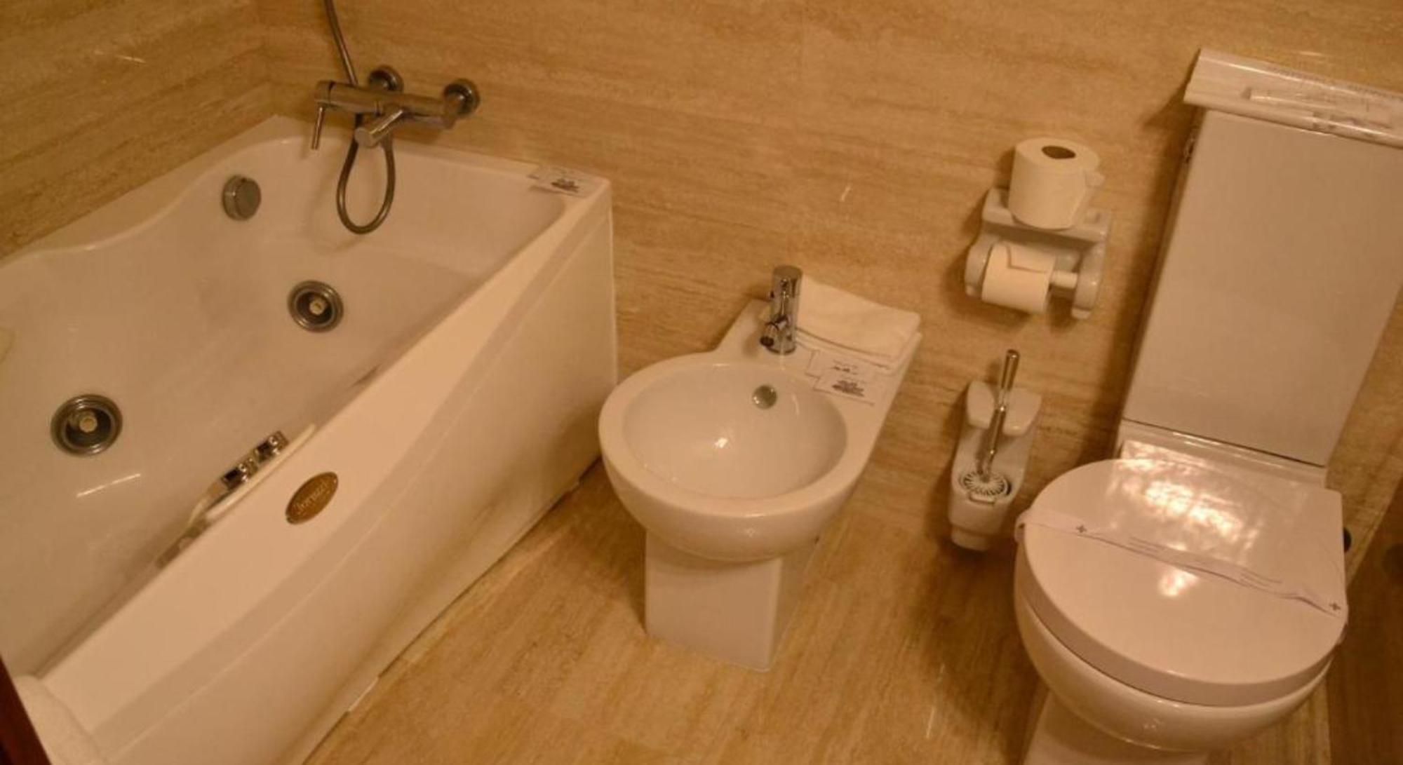 Hotel Santo Andre Póvoa de Varzim Kültér fotó