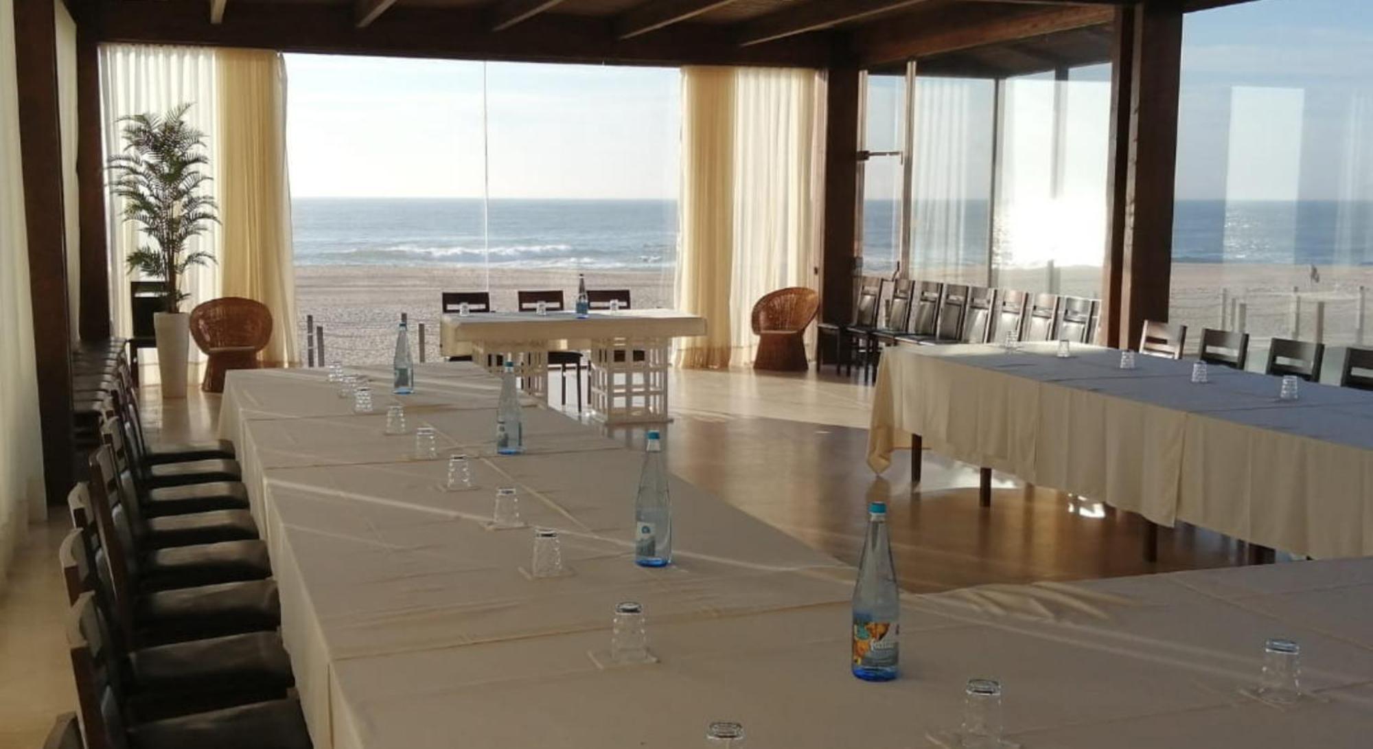 Hotel Santo Andre Póvoa de Varzim Kültér fotó