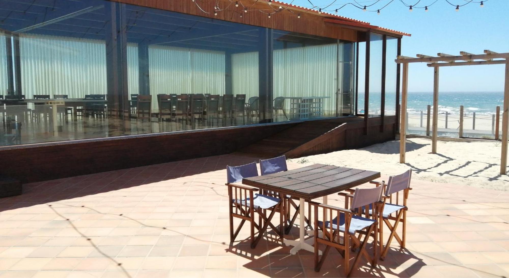 Hotel Santo Andre Póvoa de Varzim Kültér fotó