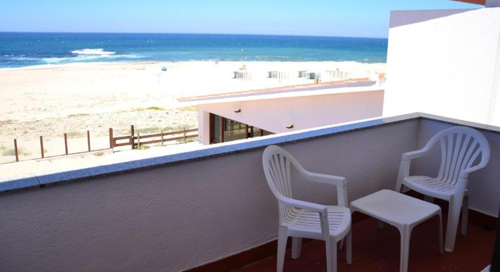 Hotel Santo Andre Póvoa de Varzim Kültér fotó