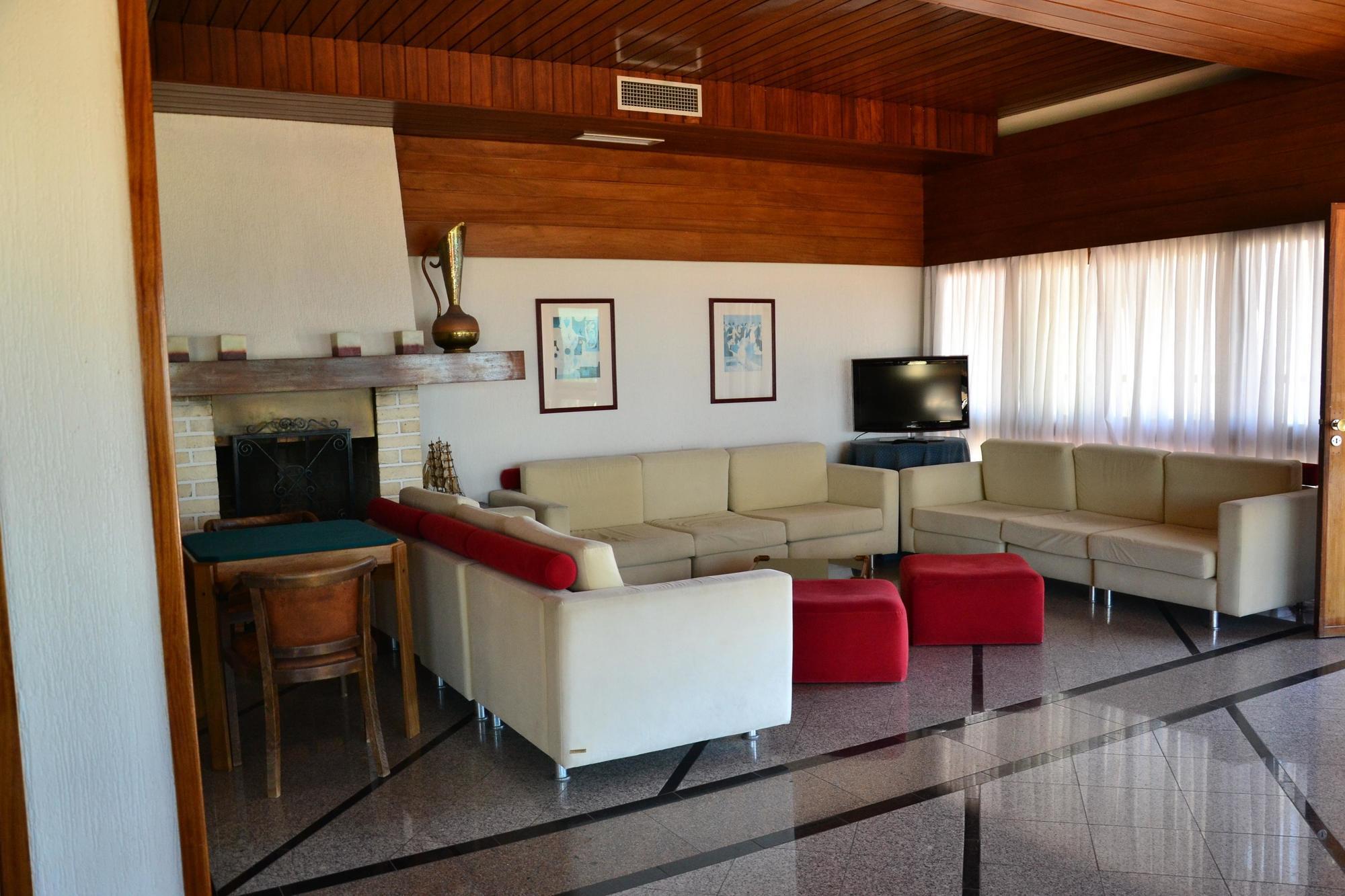Hotel Santo Andre Póvoa de Varzim Kültér fotó