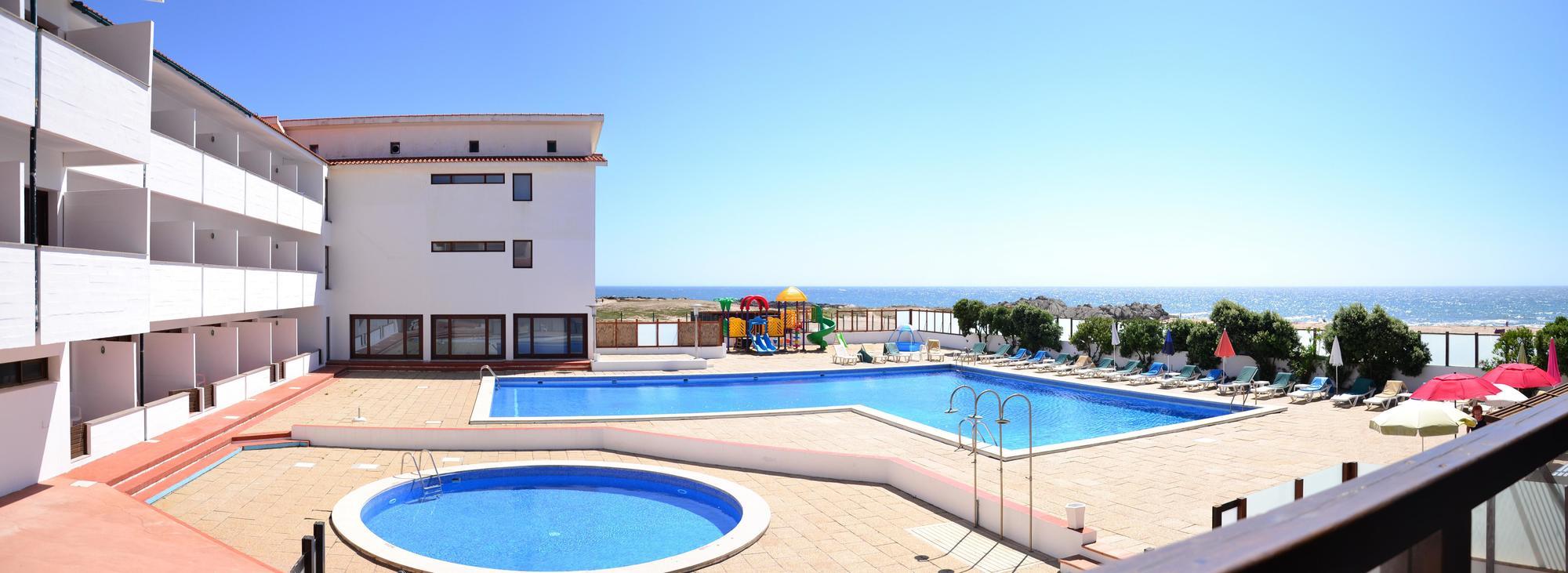 Hotel Santo Andre Póvoa de Varzim Kültér fotó
