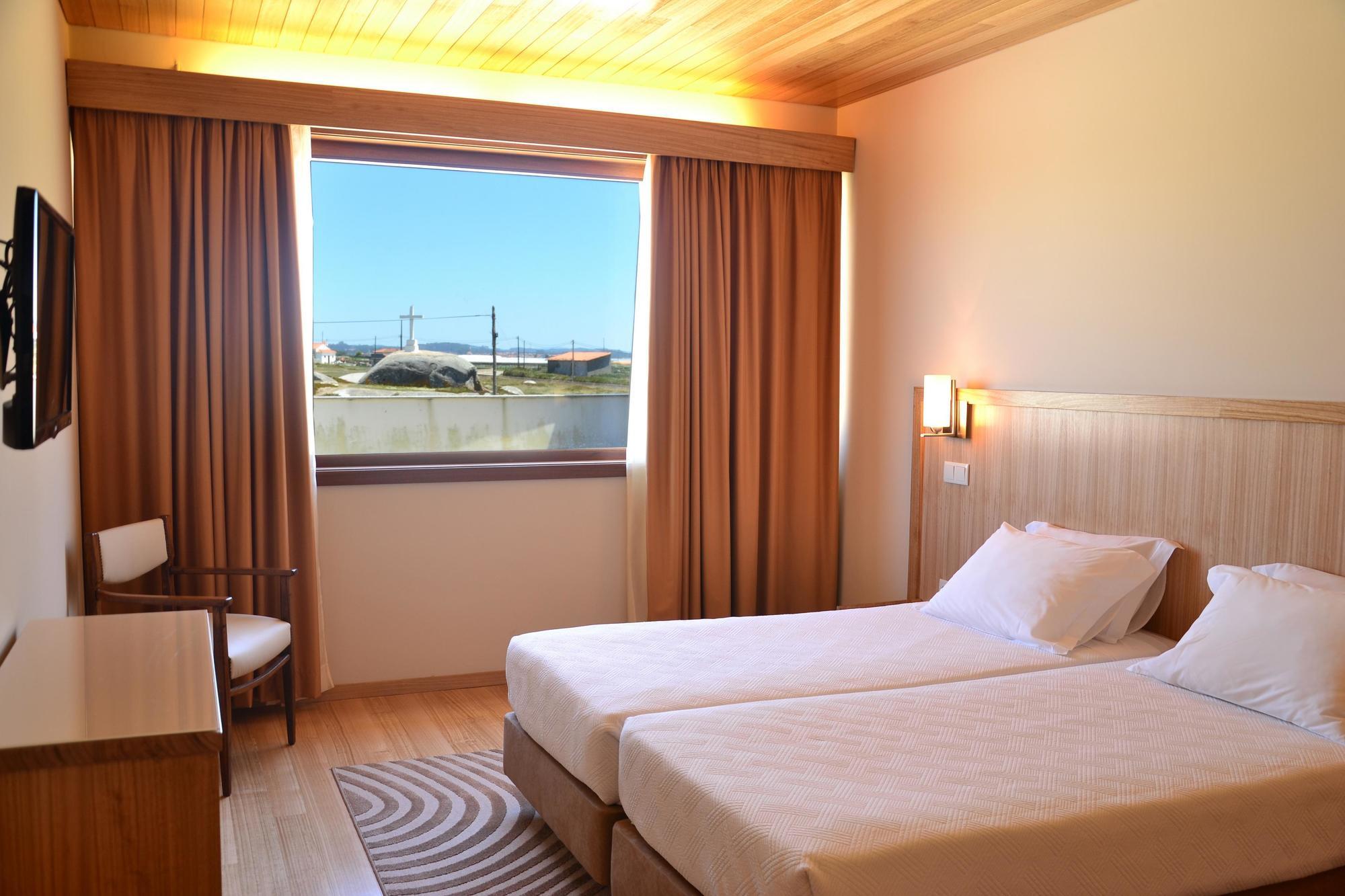 Hotel Santo Andre Póvoa de Varzim Kültér fotó
