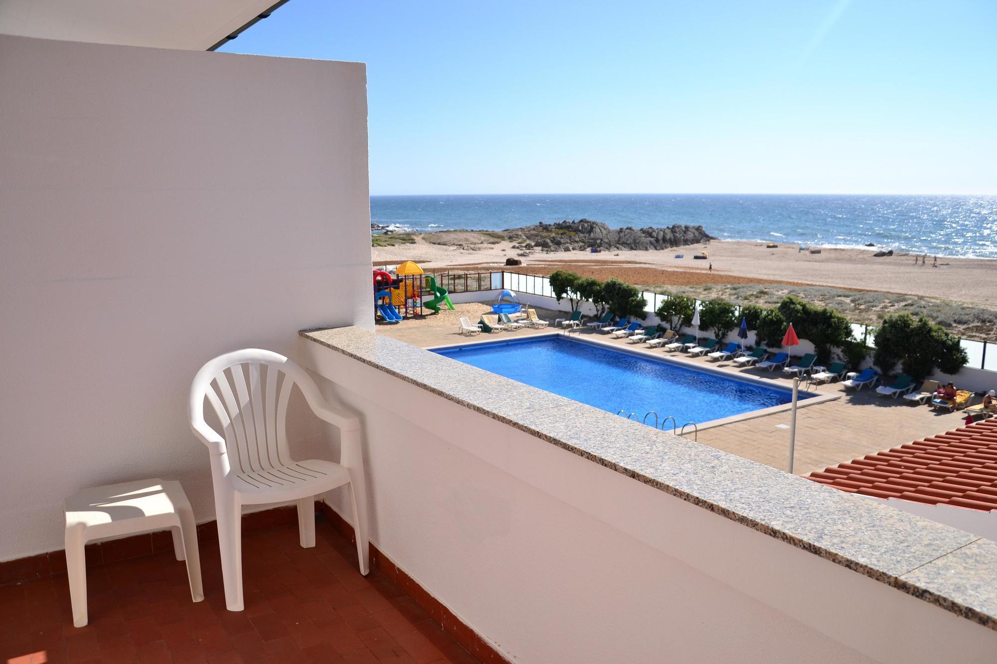 Hotel Santo Andre Póvoa de Varzim Kültér fotó