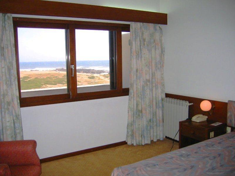 Hotel Santo Andre Póvoa de Varzim Kültér fotó