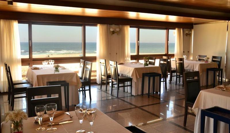 Hotel Santo Andre Póvoa de Varzim Kültér fotó